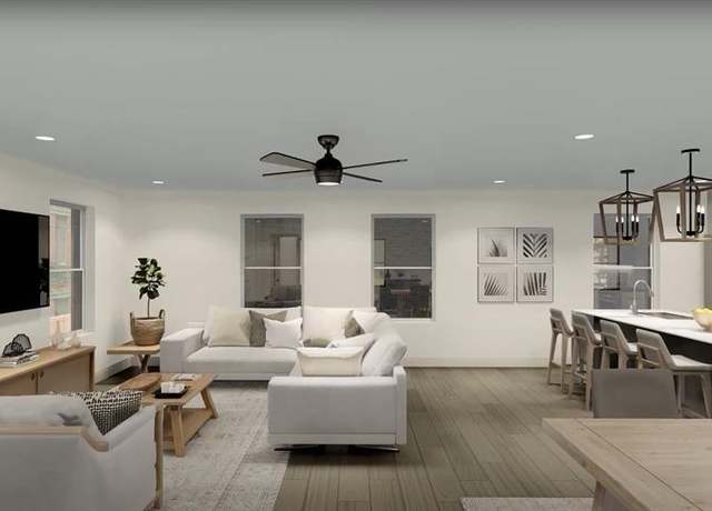 Property at 2723 Azalea Park Cir, Fort Worth, TX 76107, 2 beds, 2.5 baths