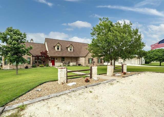 Property at 4245 County Road 597, Farmersville, TX 75442, 4 beds, 3.5 baths