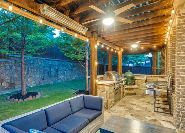 Property at 13785 Vera Cruz Rd, Frisco, TX 75035, 3 beds, 2.5 baths