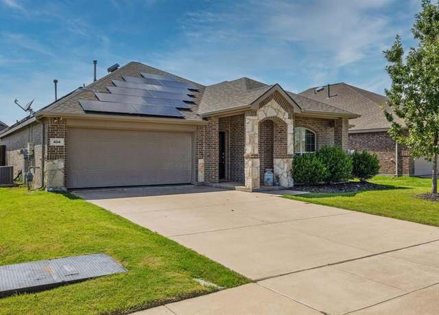 Property at 404 Madrone Ln, Princeton, TX 75407, 3 beds, 2 baths