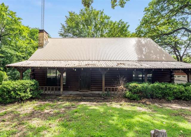 Property at 122 Ricky Rd, Gun Barrel City, TX 75156, 3 beds, 2 baths