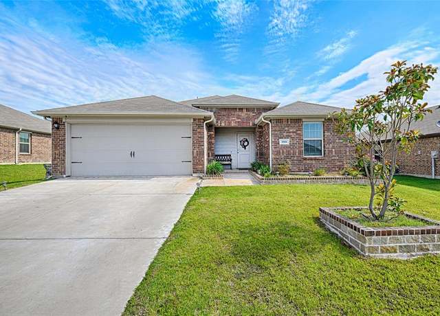 Property at 505 Cistern Way, Royse City, TX 75189, 3 beds, 2 baths