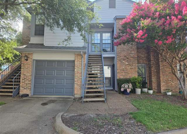 Property at 3101 Townbluff Dr #814, Plano, TX 75075, 2 beds, 1 bath