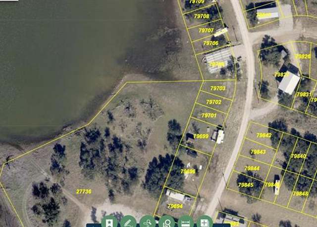 Property at Lot 1458 Summer Oak Dr, May, TX 76857