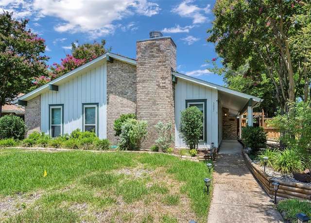 Property at 3007 Raintree Dr, Plano, TX 75074, 3 beds, 2.5 baths