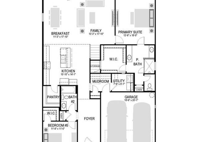 Property at 3903 Canyon Dr, Farmersville, TX 75442, 5 beds, 3 baths