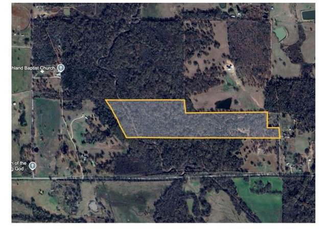 Property at 3699 FM 514, Point, TX 75472
