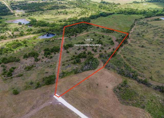 Property at TBD Lot 11 FM 339, Mount Calm, TX 76673