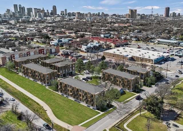 Property at 319 S Fitzhugh Ave, Dallas, TX 75226