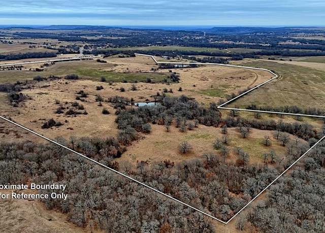 Property at FM 677 FM 677, Saint Jo, TX 76265