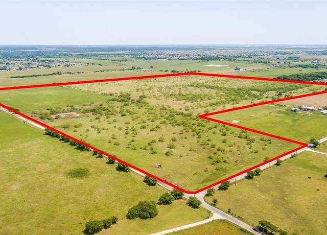 Property at 4701 County Road 913a, Joshua, TX 76058