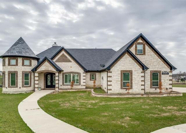 Property at 13081 W Fm 2449, 6.90 ac Rd, Ponder, TX 76259, 3 beds, 2.5 baths