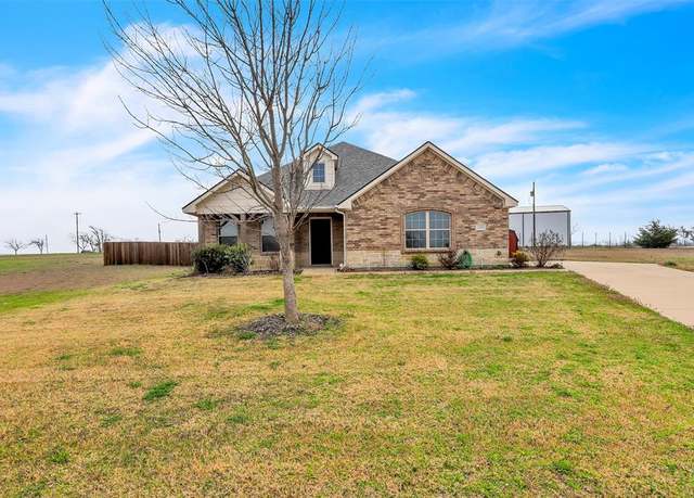 Property at 1604 Yahweh St, Leonard, TX 75452, 4 beds, 2 baths