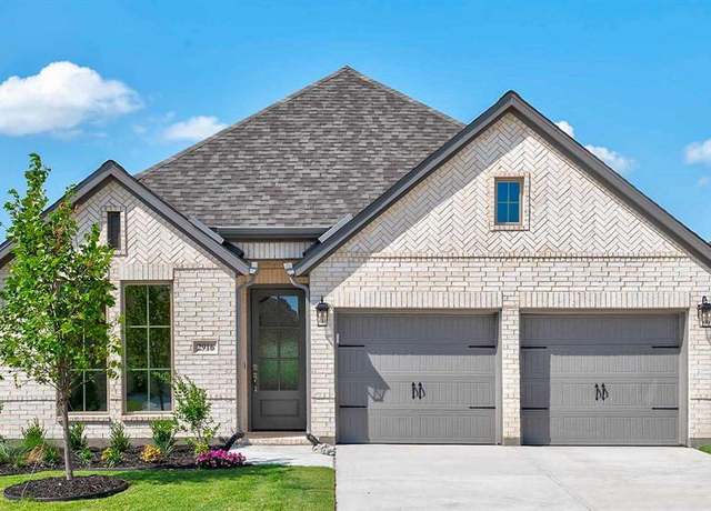 Property at 2916 Soaring Hills Dr, Forney, TX 75126, 3 beds, 2 baths