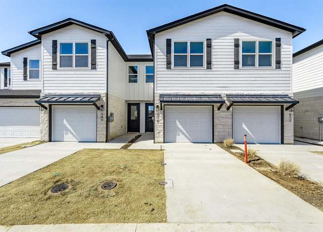 Property at 541 Galt Dr, Stephenville, TX 76401, 2 beds, 2.5 baths