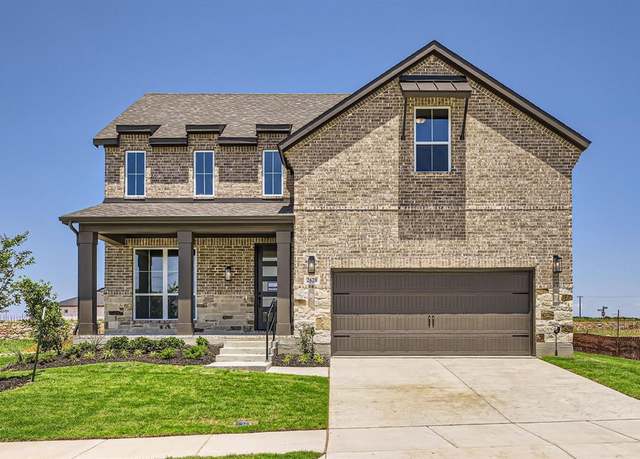 Property at 2620 Hardwood Dr, Celina, TX 75009, 4 beds, 4 baths