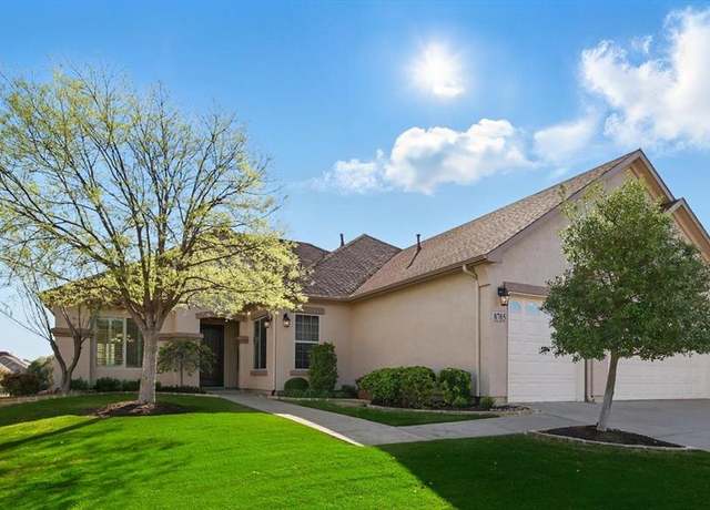 Property at 8705 Sarasota Dr, Denton, TX 76207, 2 beds, 2.5 baths