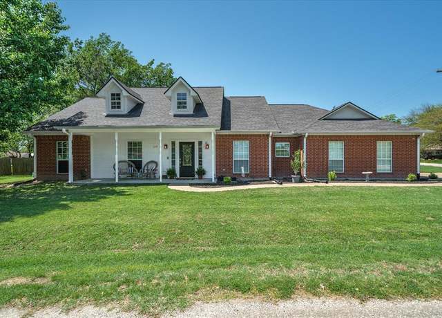Property at 129 Ebony Pl, Van, TX 75790, 3 beds, 2 baths