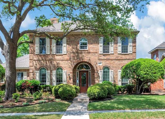 Property at 4517 Chesterwood Dr, Plano, TX 75093, 4 beds, 3.5 baths