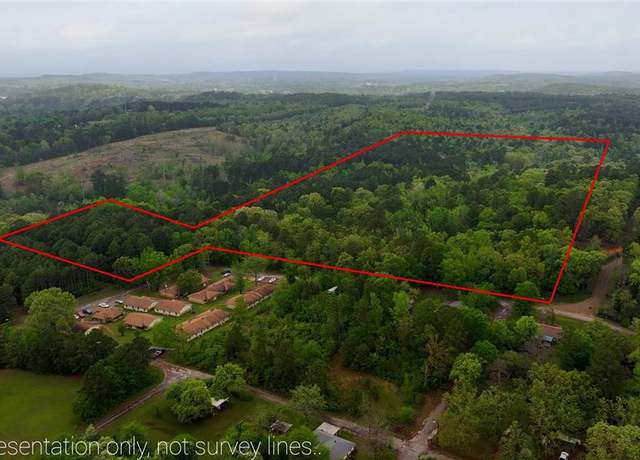 Property at TBD Hillcrest Dr, Lone Star, TX 75668