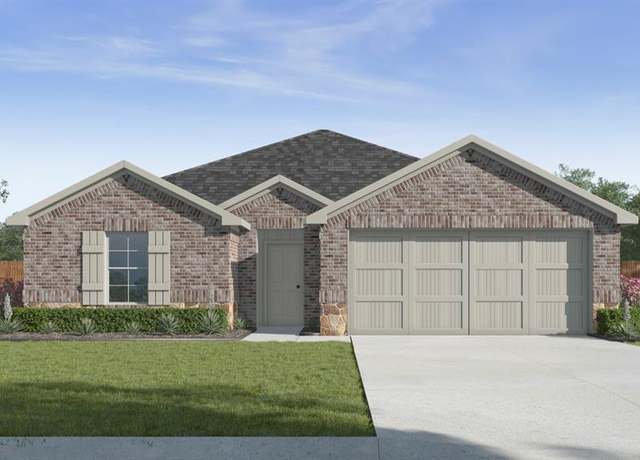 Property at 3922 Mountain Dr, Princeton, TX 75407, 2 beds, 2 baths