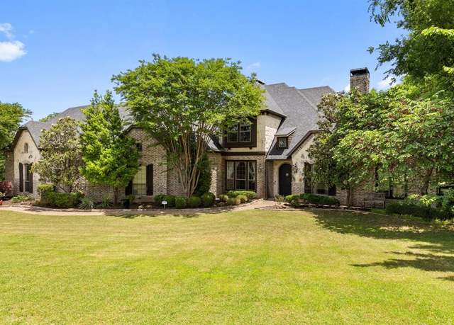Property at 1480 Snider Ct, Lucas, TX 75002, 4 beds, 3.5 baths