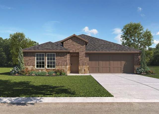 Property at 7306 Farmhouse Dr, Garland, TX 75043, 4 beds, 3 baths