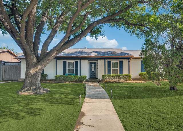 Property at 1301 Windy Meadow Dr, Plano, TX 75023, 3 beds, 2 baths