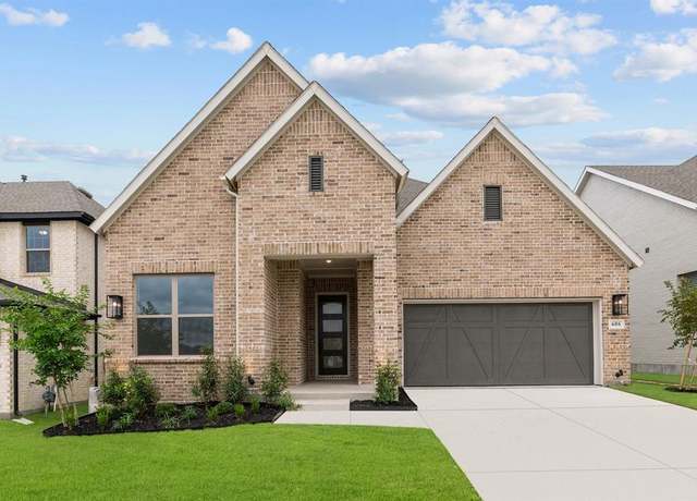 Property at 606 Lundy Ln, Mansfield, TX 76063, 4 beds, 3 baths