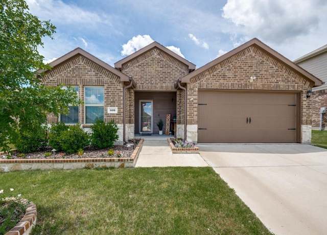 Property at 506 Windrow Dr, Royse City, TX 75189, 3 beds, 2 baths