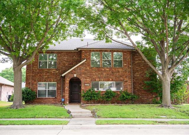 Property at 6318 White Oaks Ln, Frisco, TX 75035, 4 beds, 3 baths