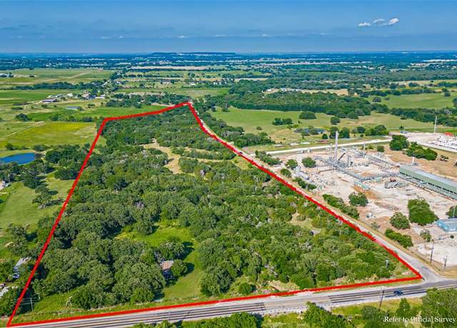 Property at 4101 Hill City Hwy, Tolar, TX 76476