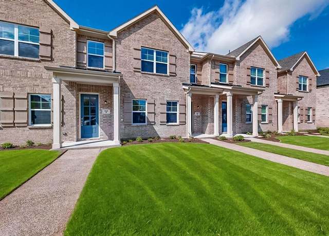 Property at 1824 Summer Aura, Mesquite, TX 75181, 3 beds, 2.5 baths