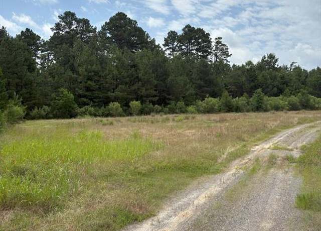 Property at TBD County Road 425, Tenaha, TX 75974
