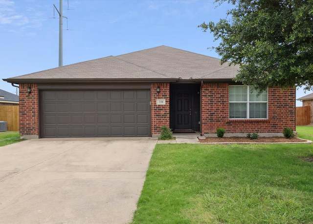 Property at 330 Broken Bow, Krum, TX 76249, 4 beds, 3 baths