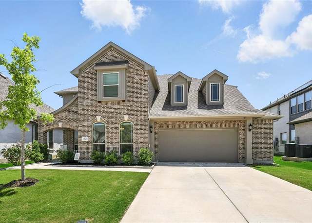 Property at 1328 Mission St, Aubrey, TX 76227, 4 beds, 2.5 baths