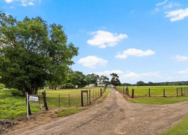 Property at 468 CR 4211, Pittsburg, TX 75686, 3 beds, 2 baths
