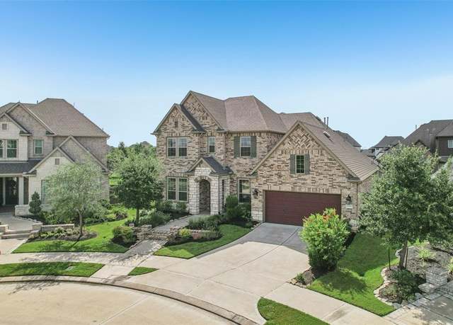 Property at 19602 Raccoon Hollow Way, Cypress, TX 77433, 4 beds, 3 baths