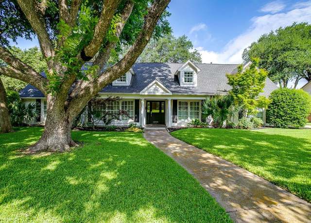 Property at 10739 Saint Lazare Dr, Dallas, TX 75229, 5 beds, 3.5 baths