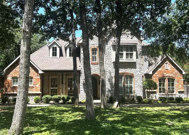 Property at 3004 Sieber Dr, Dalworthington Gardens, TX 76016, 4 beds, 5 baths