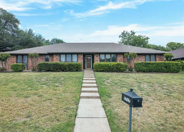Property at 7717 Woodside Hl, Fort Worth, TX 76179, 4 beds, 3 baths