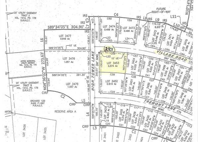 Property at 2701 Village Rd, Granbury, TX 76049