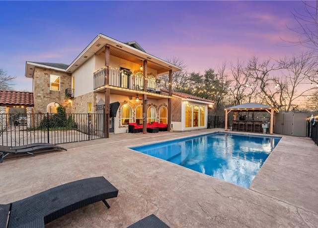 Property at 439 CR 414, Chilton, TX 76632, 4 beds, 2.5 baths