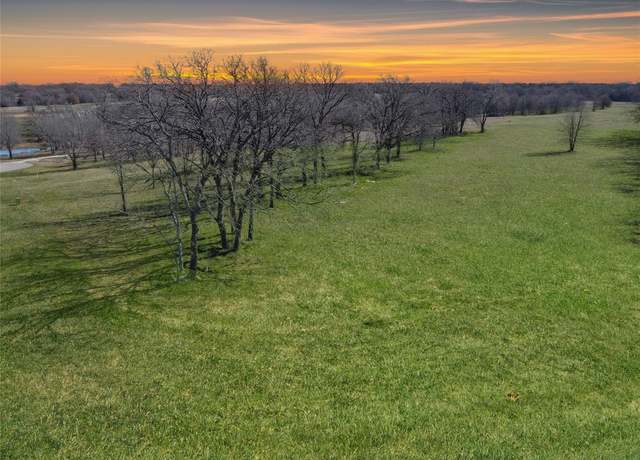 Property at Lot 50 & BS#21 Paradise Cv, Streetman, TX 75859