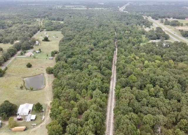 Property at 000 County Road 35980 Rd, Powderly, TX 75411