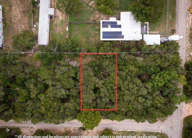 Property at 3602 Ottawa Dr, Granbury, TX 76048