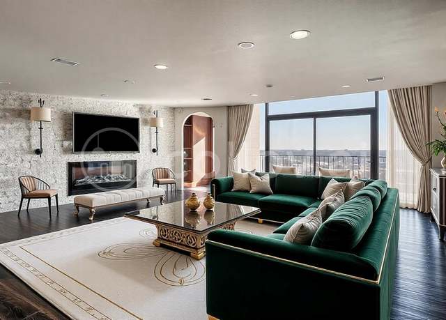 Property at 5200 Keller Springs Rd #1020, Dallas, TX 75248, 3 beds, 2 baths