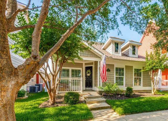Property at 1120 Charleston Ln, Savannah, TX 76227, 3 beds, 2 baths