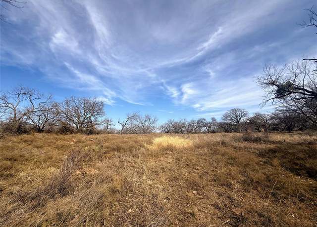 Property at TBD 10.02 Acres County Road 164, Eastland, TX 76448
