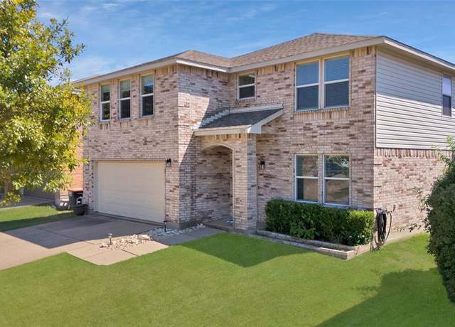 Property at 1125 Doc Holliday Dr, Anna, TX 75409, 5 beds, 3 baths